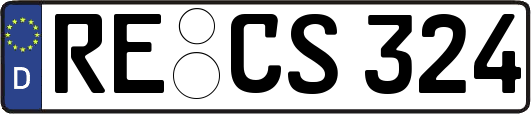 RE-CS324