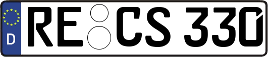 RE-CS330