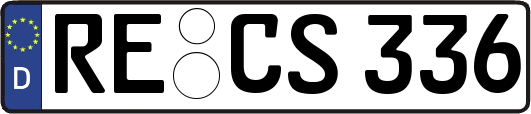 RE-CS336