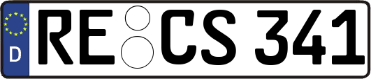 RE-CS341