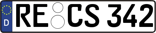 RE-CS342