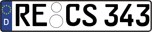 RE-CS343