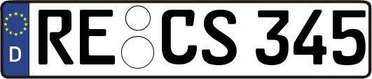 RE-CS345