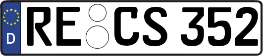 RE-CS352