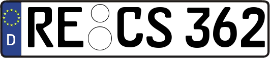 RE-CS362