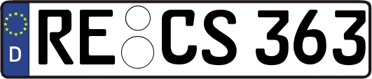 RE-CS363