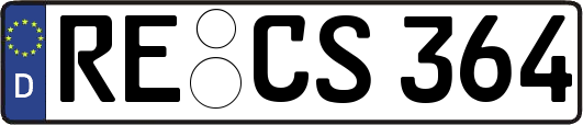RE-CS364