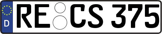 RE-CS375