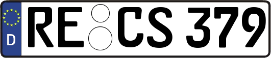 RE-CS379