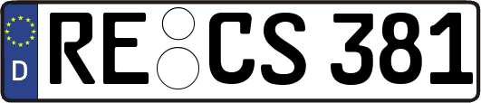 RE-CS381