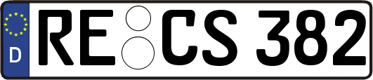 RE-CS382