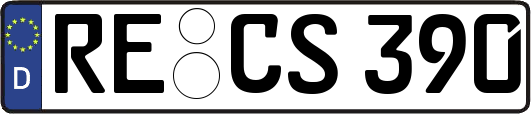RE-CS390
