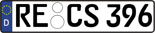 RE-CS396