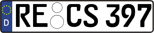 RE-CS397