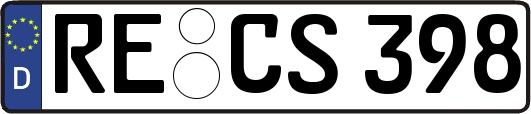 RE-CS398
