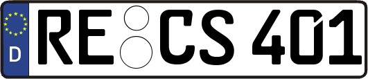 RE-CS401
