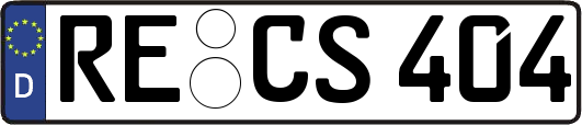 RE-CS404
