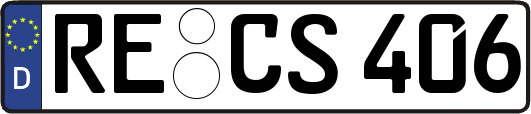 RE-CS406