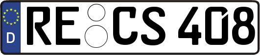 RE-CS408