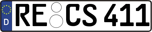 RE-CS411