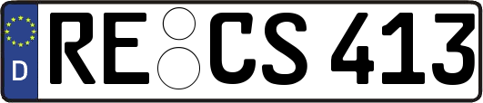 RE-CS413