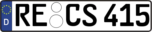 RE-CS415