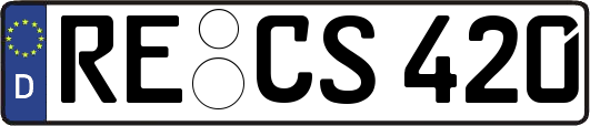 RE-CS420