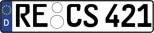 RE-CS421