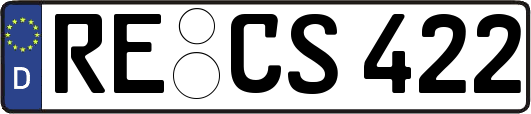 RE-CS422