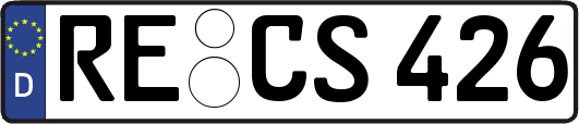RE-CS426