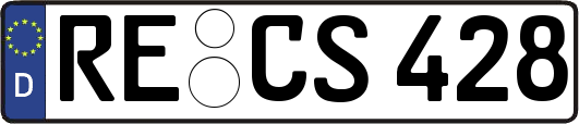 RE-CS428