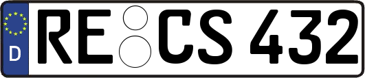 RE-CS432