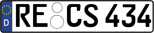 RE-CS434