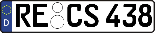 RE-CS438