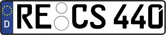 RE-CS440