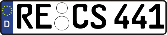 RE-CS441