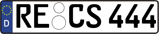 RE-CS444