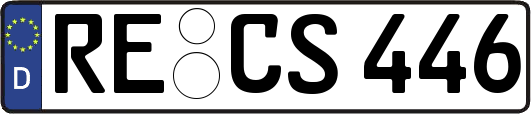 RE-CS446