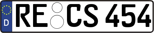 RE-CS454