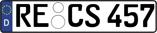 RE-CS457