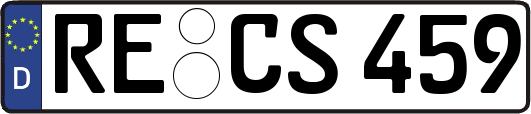 RE-CS459