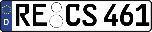 RE-CS461