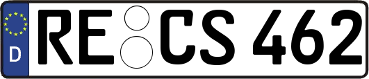 RE-CS462