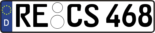 RE-CS468