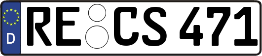 RE-CS471