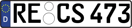 RE-CS473