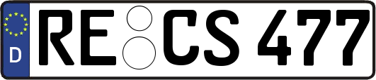 RE-CS477