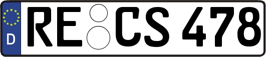 RE-CS478