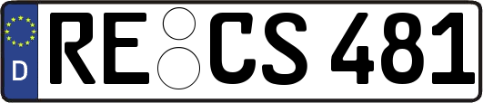 RE-CS481