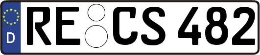 RE-CS482